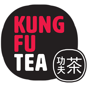 kung fu tea logo