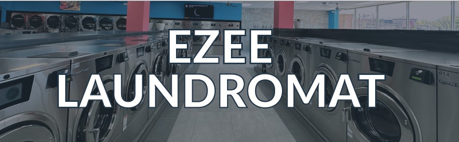 Try out EZEE Laundromat’s In-Store Drop Off! icon